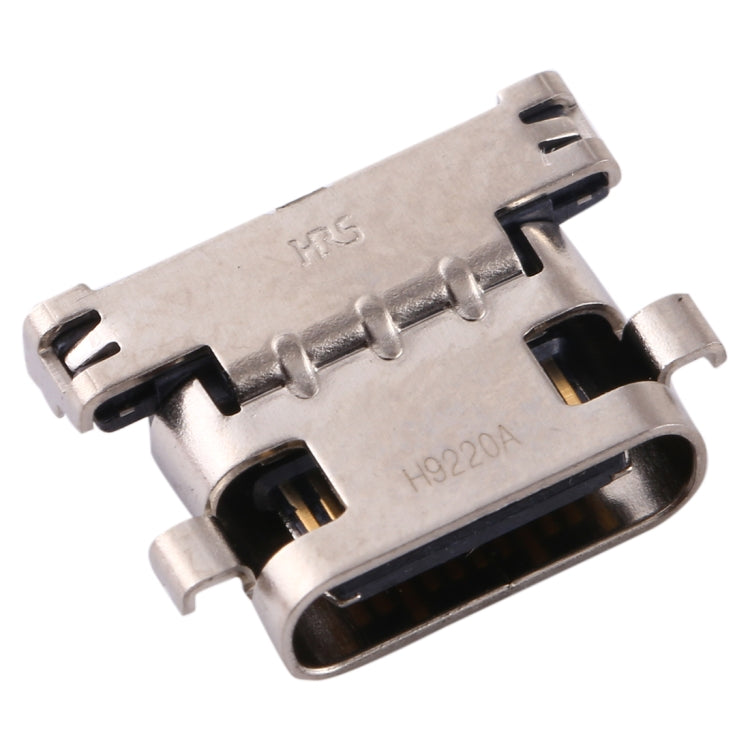 connettori-di-ricarica-per-htc-u-play-set-di-10-pezzi - immagine 3