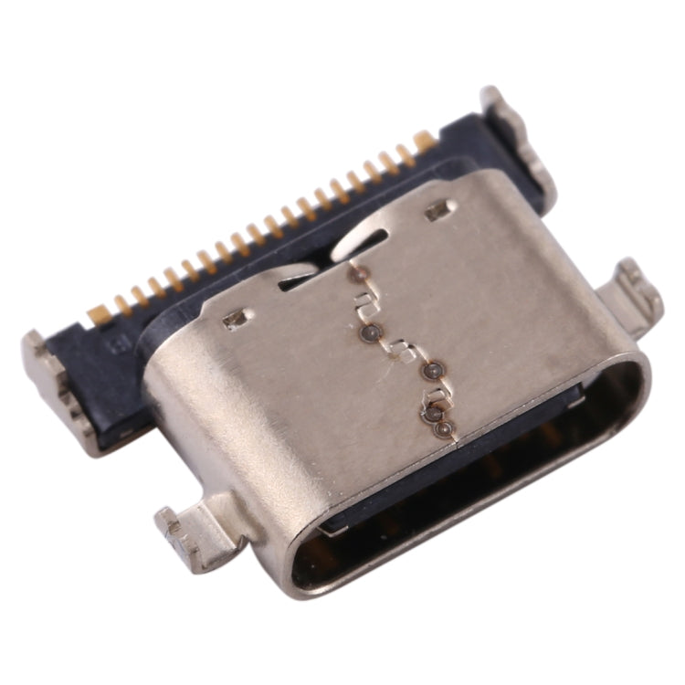 connettori-di-ricarica-per-htc-u-play-set-di-10-pezzi - immagine 4