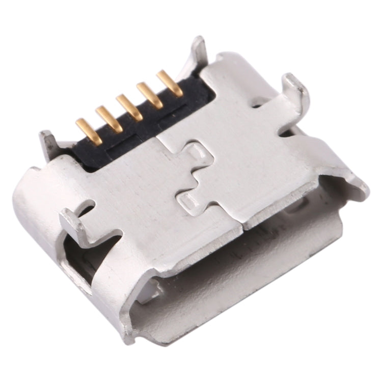 connettori-di-ricarica-per-htc-one-a9s-set-di-10-unita - immagine 4