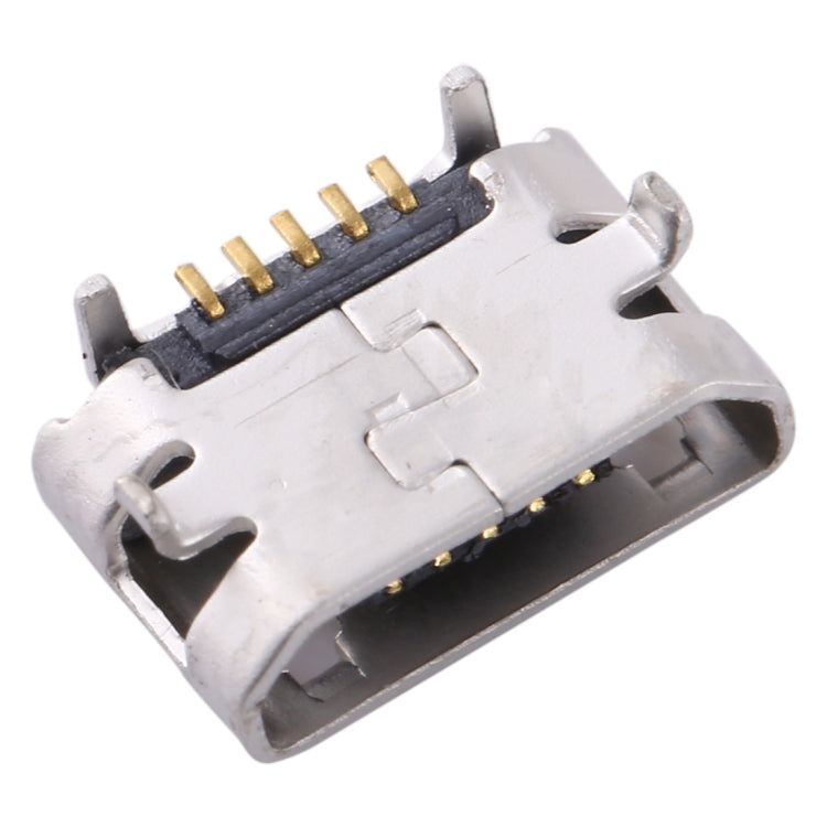 connettori-per-porta-di-ricarica-htc-a9-set-da-10-pezzi - immagine 4