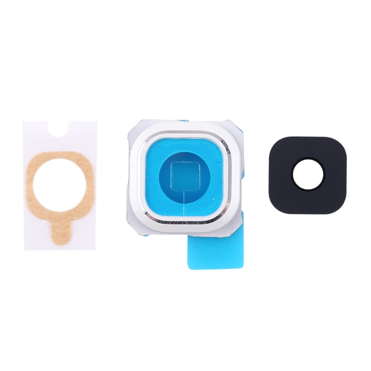 Galaxy S6 Edge Camera Lens Cover Adhesive - 10 Pack