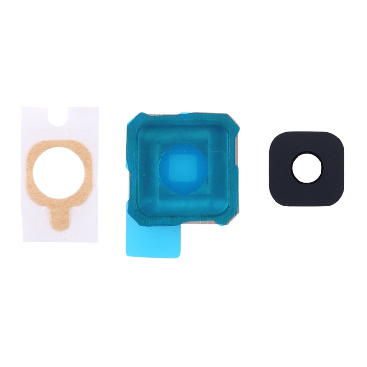 Galaxy S6 Edge Camera Lens Cover Adhesive - 10 Pack