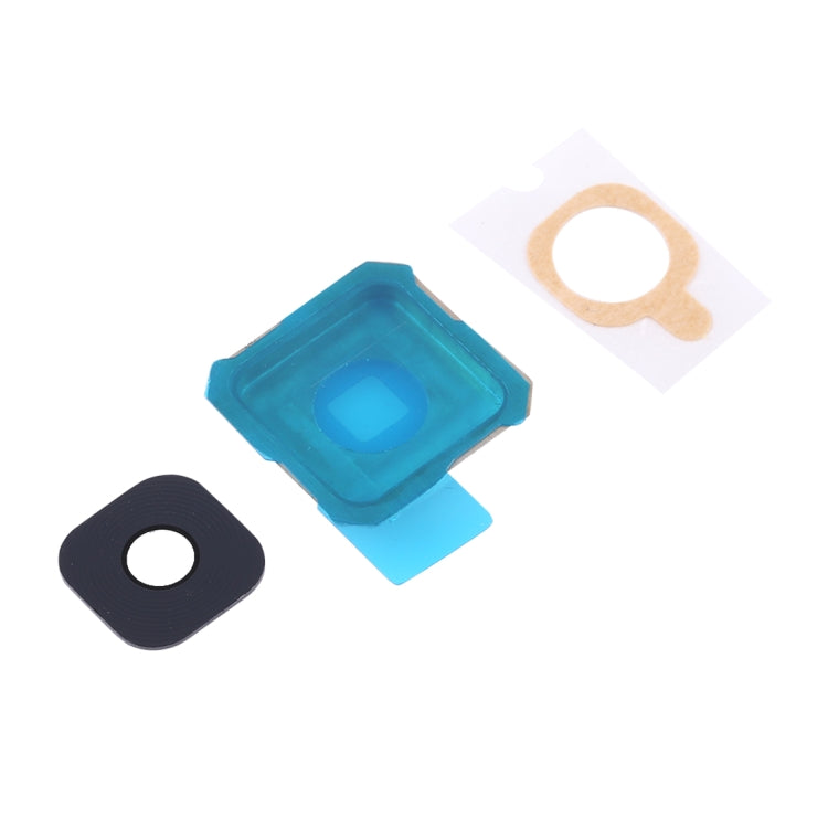 Galaxy S6 Edge Camera Lens Cover Adhesive - 10 Pack