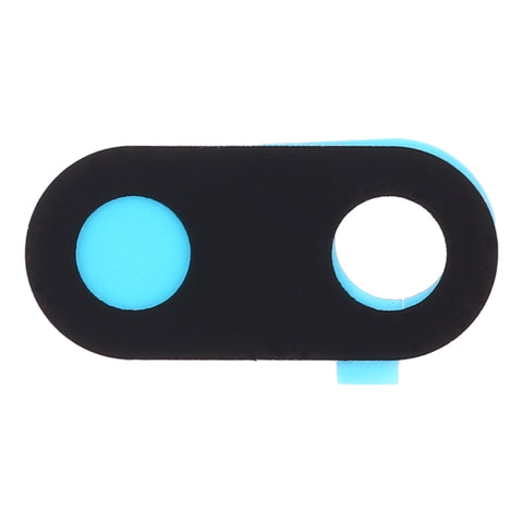 Copriobiettivo photocamera posteriore de 10 pezzi pour Xiaomi Redmi 6, pour Xiaomi Redmi 6