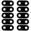 OPPO A11x Back Camera Lens - 10 Pack Replacement Parts