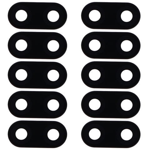 Per obiettivo fotocamera posteriore OPPO A11x 10 pezzi, For OPPO A11x