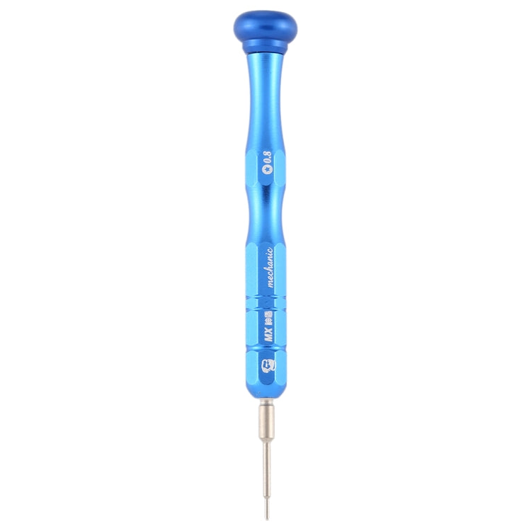 Precision 0.8 Five Star Screwdriver for Phone Repair Tools