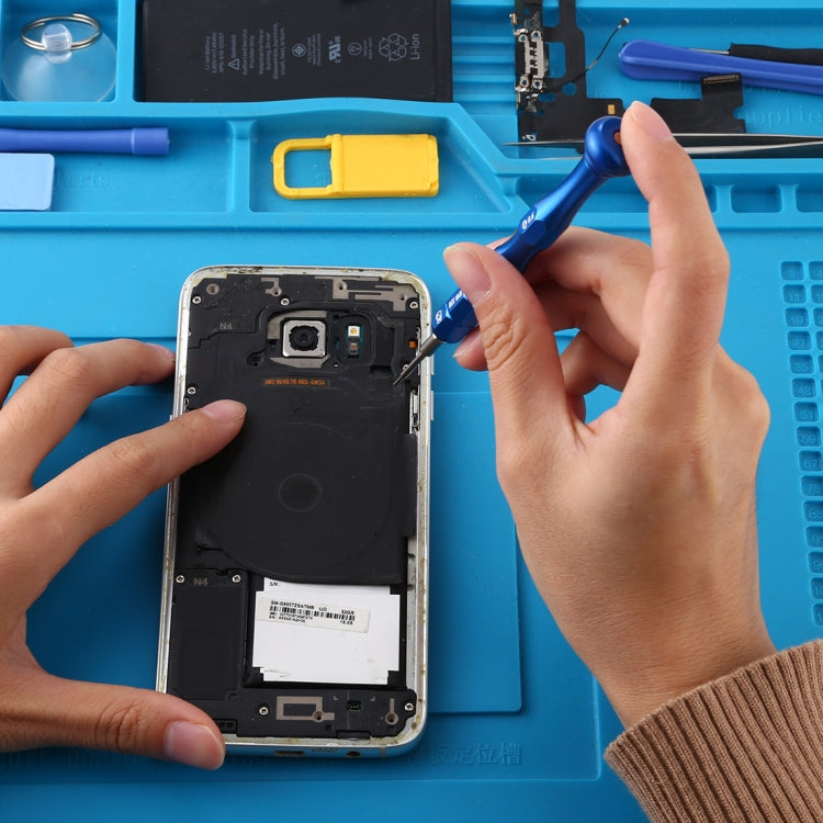 Precision 0.8 Five Star Screwdriver for Phone Repair Tools