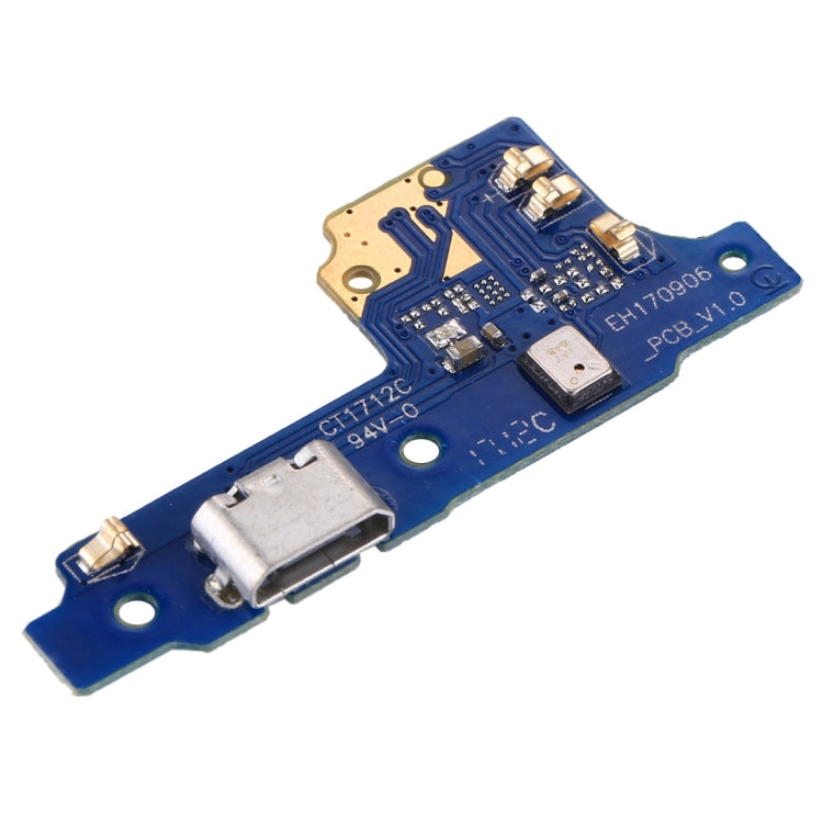 Huawei Honor Play 6 Charging Port Board Replacement Part