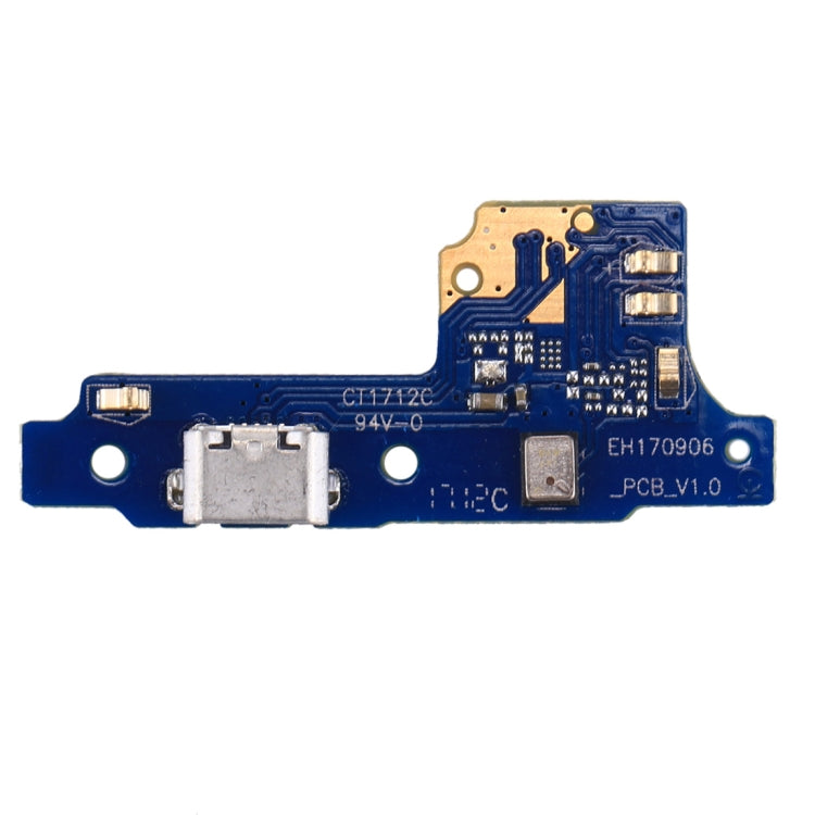 Huawei Honor Play 6 Charging Port Board Replacement Part