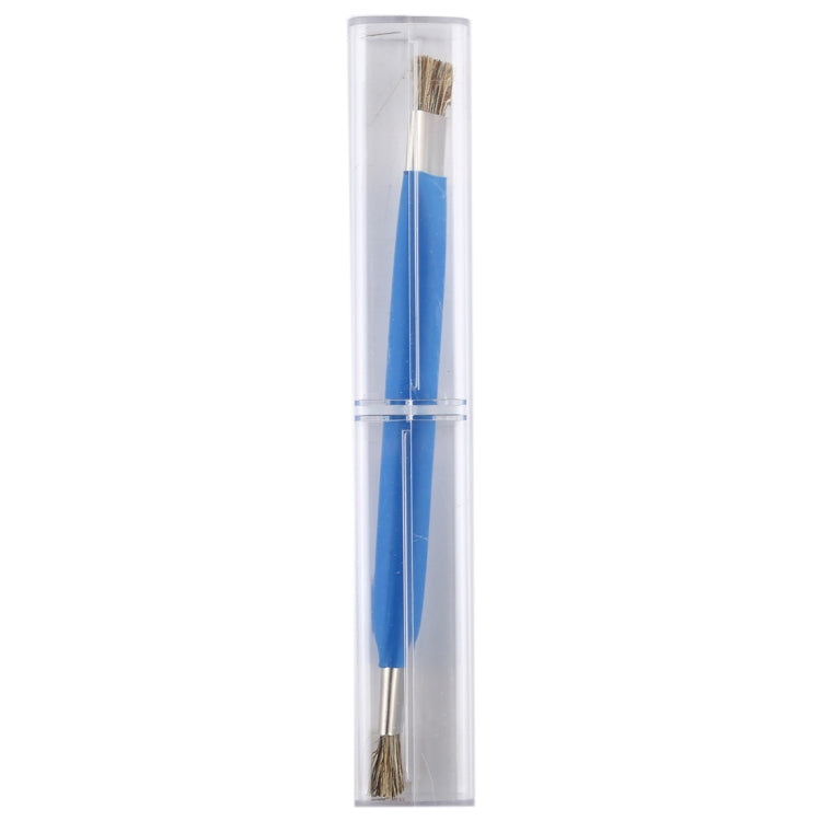 Anti-Static Hard Brush for Mobile Phone PCB Repair Tools