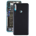 Huawei Enjoy 10 Plus Back Cover - Durable Replacement Part