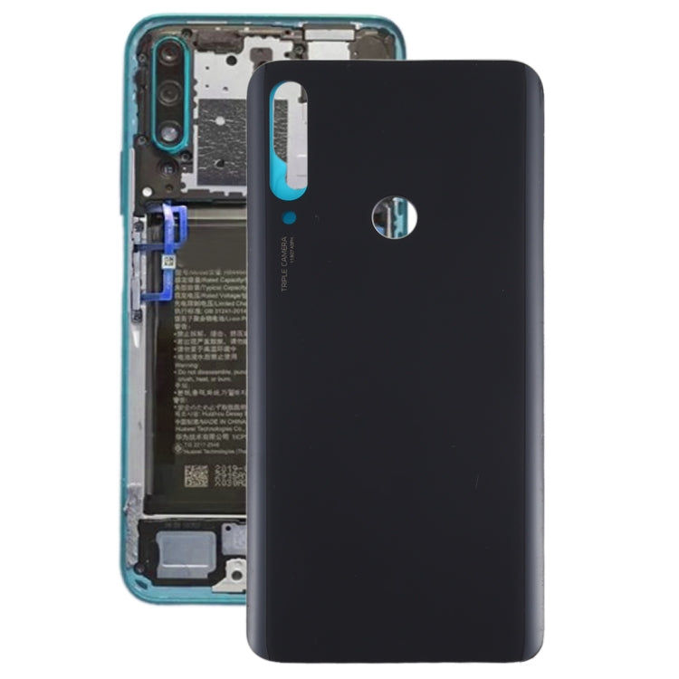 Huawei Enjoy 10 Plus Back Cover - Durable Replacement Part