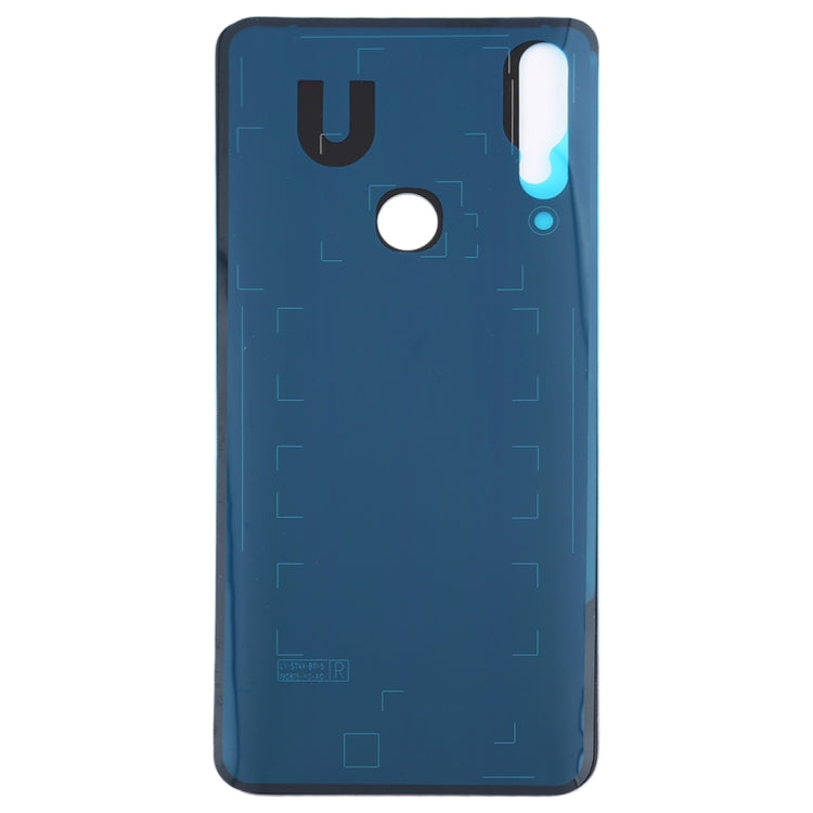 Huawei Enjoy 10 Plus Back Cover - Durable Replacement Part