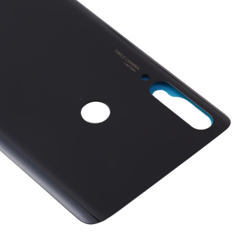 Huawei Enjoy 10 Plus Back Cover - Durable Replacement Part