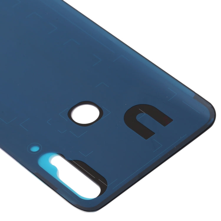 Huawei Enjoy 10 Plus Back Cover - Durable Replacement Part