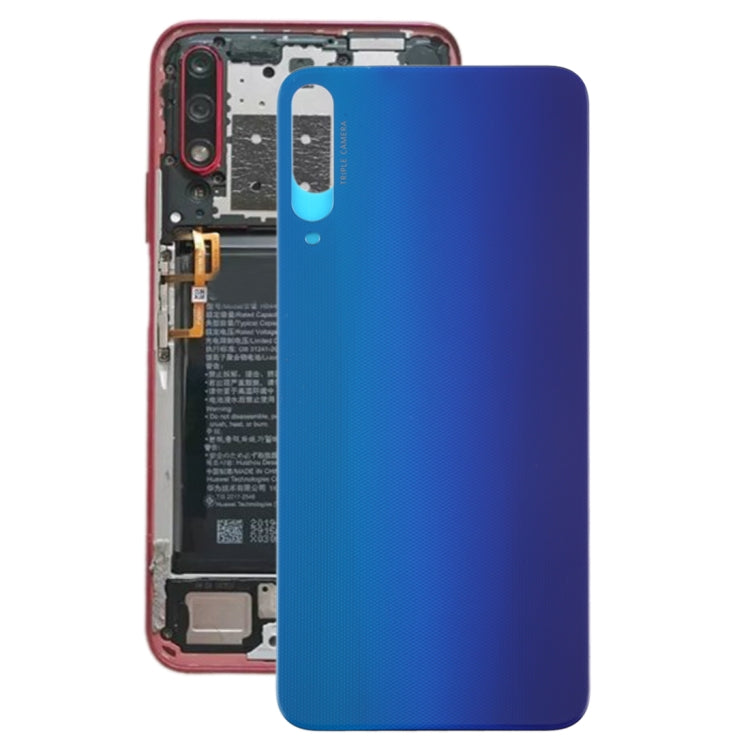 Durable Back Cover for Huawei Honor Play 3 - Premium