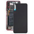 Durable Back Cover for Huawei Enjoy 10s - Premium Protection