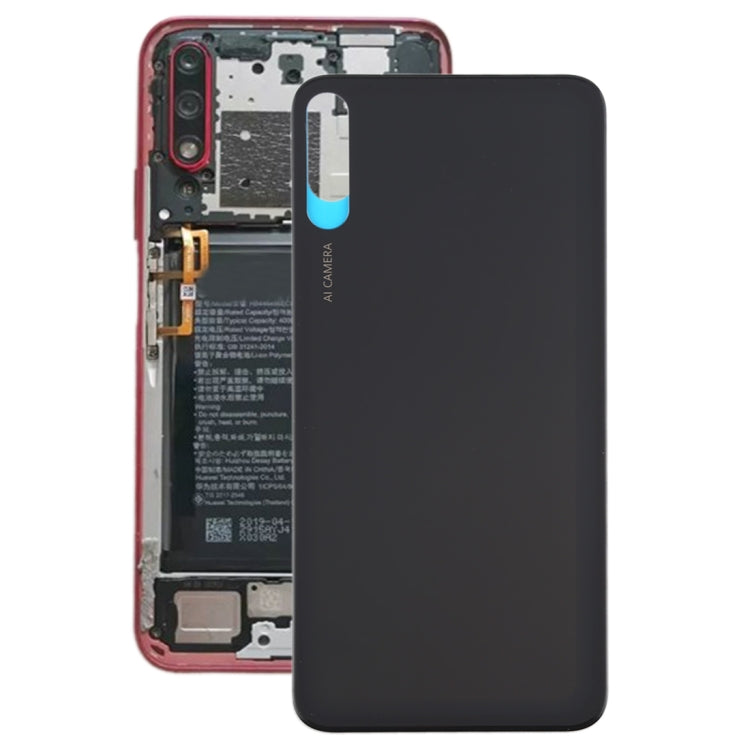 Durable Back Cover for Huawei Enjoy 10s - Premium Protection