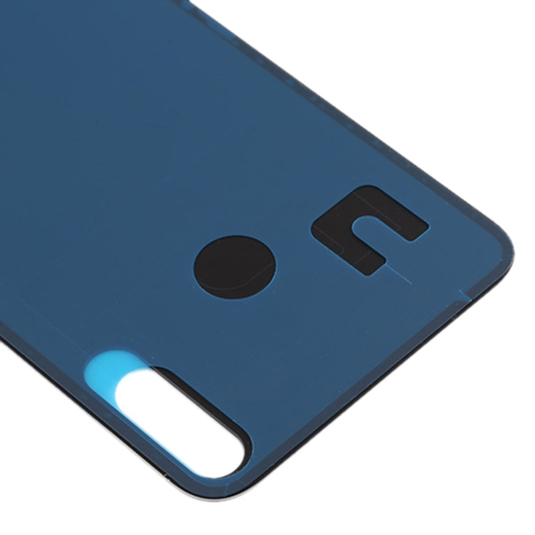 Durable Back Cover for Huawei Enjoy 10s - Premium Protection