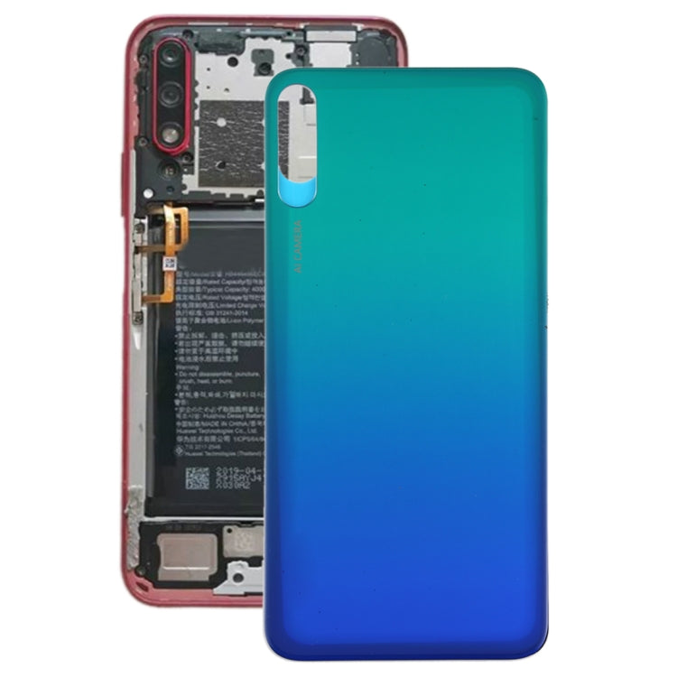 Durable Back Cover for Huawei Enjoy 10s - Premium Protection