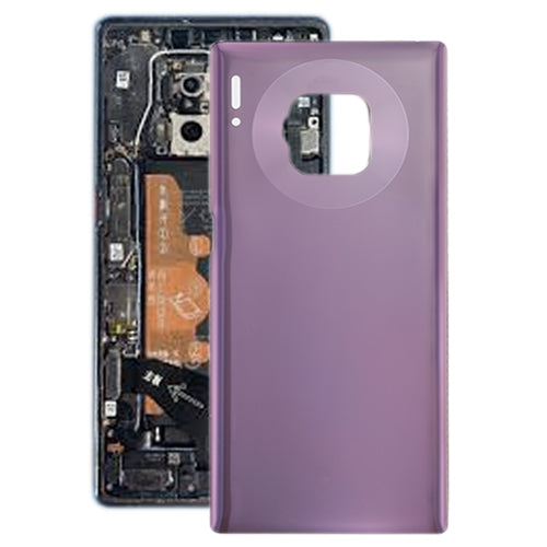 Huawei Mate 30 Pro Back Cover - Durable Protection & Style