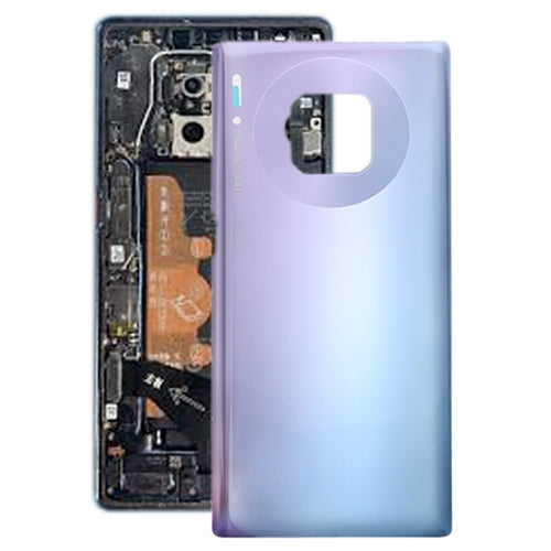 Huawei Mate 30 Pro Back Cover - Durable Protection & Style