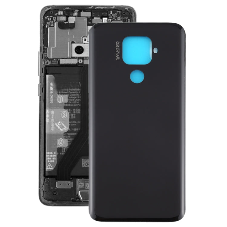 Huawei Nova 5i Pro Back Cover - Durable Replacement Part