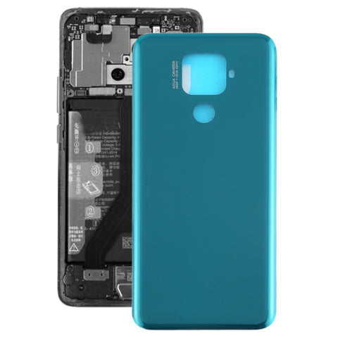 Cover posteriore per Huawei Nova 5i Pro, Per Huawei Nova 5i Pro, Per Nova 5i Pro
