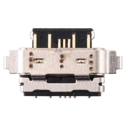10 connecteurs de port USB pour Nokia X71 / Nokia 8.1 Plus TA-1188 TA-1167, pour Nokia X71