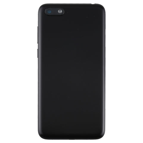 Couverture postérieure de la batterie pour Huawei Honor Play 7, pour Huawei Honor Play 7