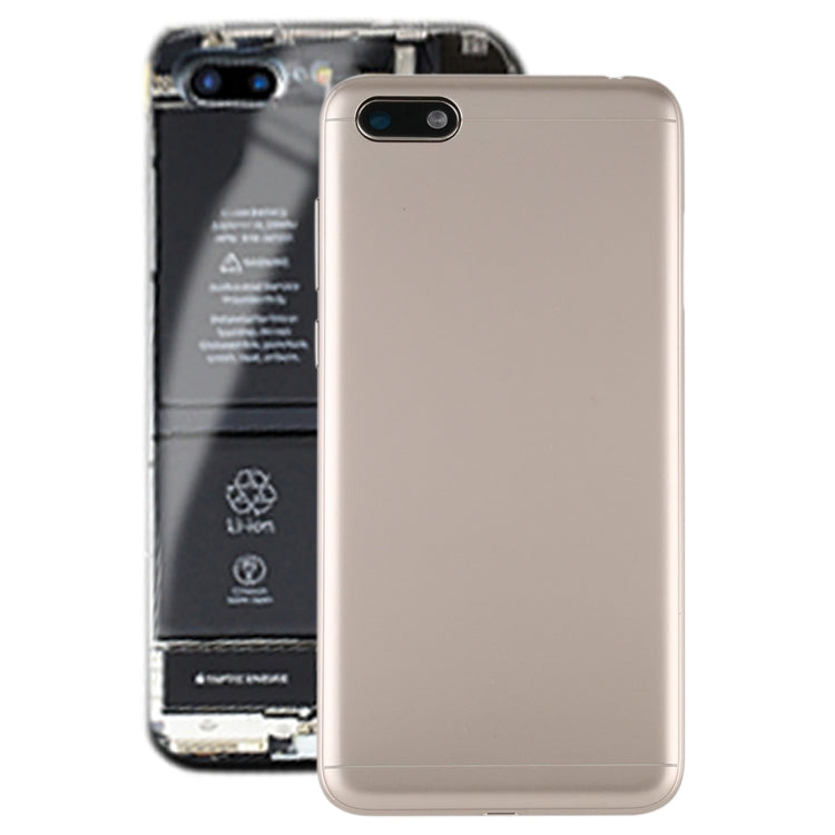 Battery Back Cover for Huawei Honor Play 7 - Durable