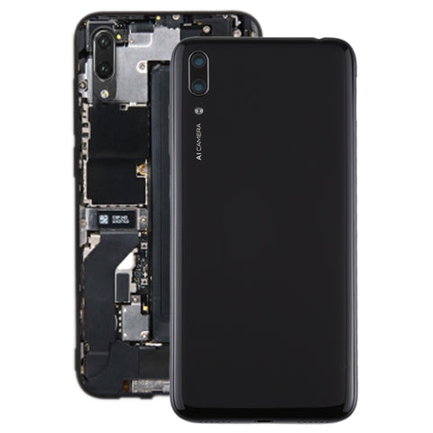 Couverture postérieure de la batterie pour Huawei Enjoy 9, pour Huawei Enjoy 9