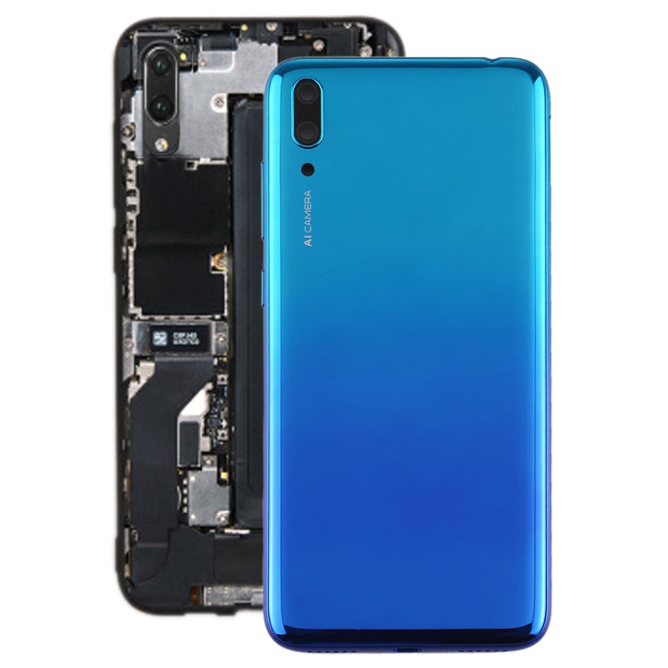 Battery Back Cover for Huawei Enjoy 9 - Durable Replacement