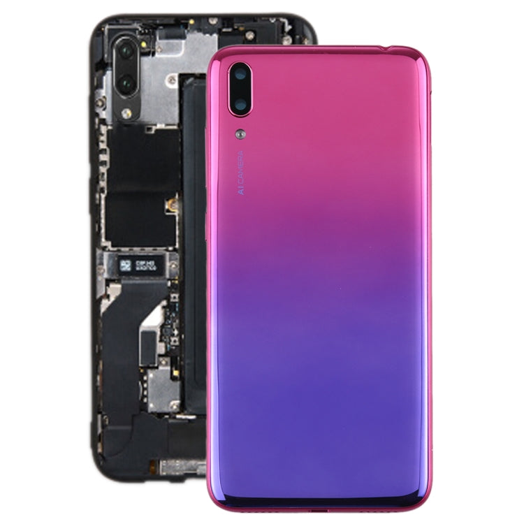 Battery Back Cover for Huawei Enjoy 9 - Durable Replacement