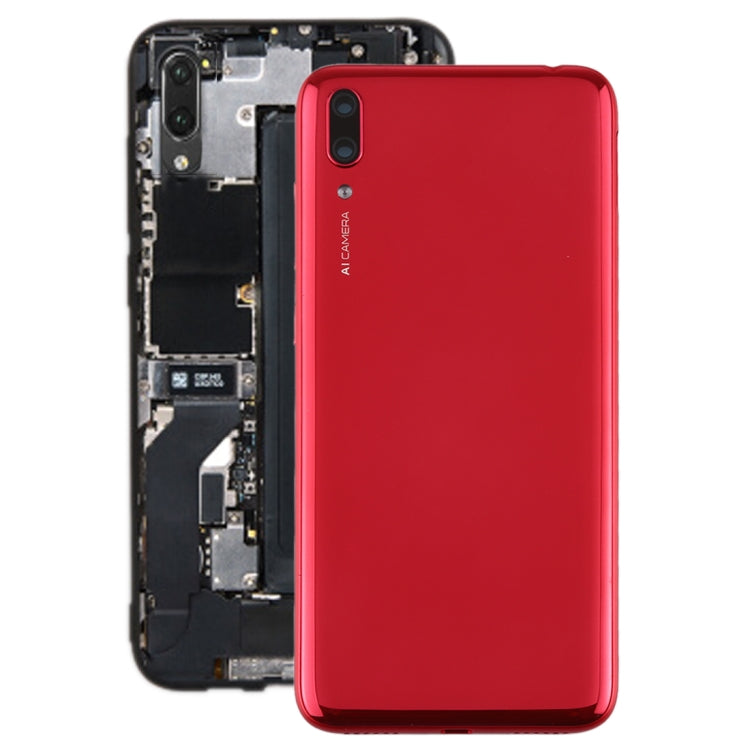 Battery Back Cover for Huawei Enjoy 9 - Durable Replacement