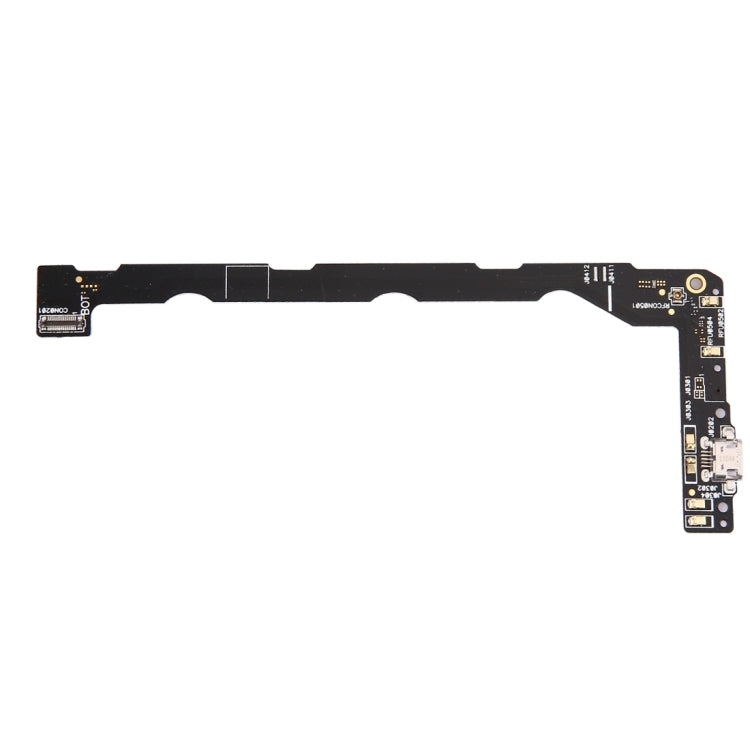 Charging Port Flex Cable for Asus ZenFone 2 Laser ZE600KL