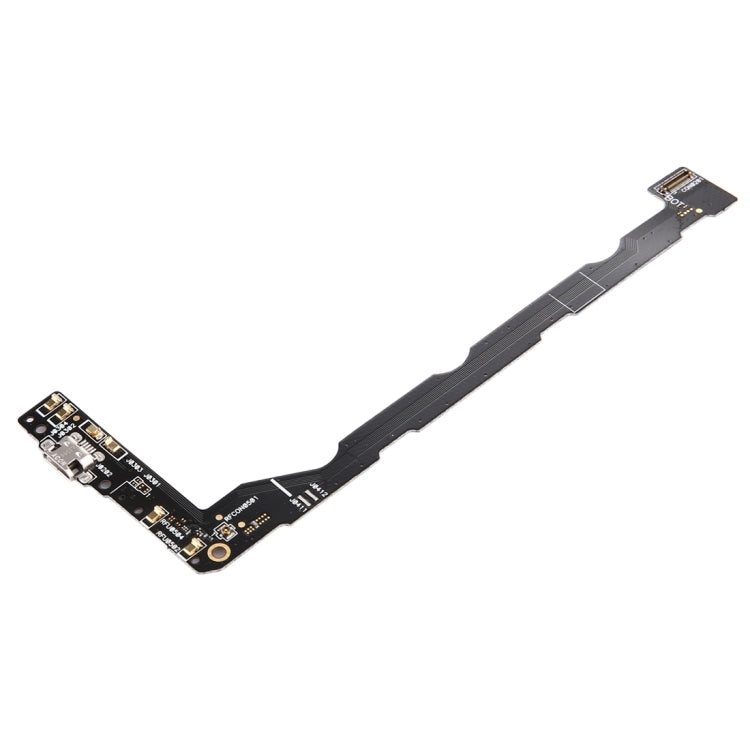 Charging Port Flex Cable for Asus ZenFone 2 Laser ZE600KL