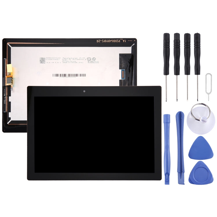 Lenovo Tab 2 A10-30 LCD Screen and Digitizer Assembly