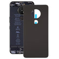 Battery Back Cover for Nokia 7.2 / 6.2 TA-1196 / TA-1198 / TA-1200 / TA-1187 / TA-1201 (Frosted Green), For Nokia 7.2(Frosted Black), For Nokia 7.2(Blac...