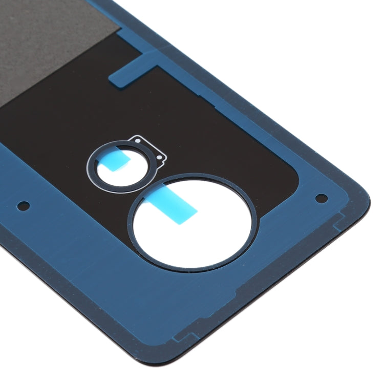 Battery Back Cover for Nokia 7.2 / 6.2 TA-1196 / TA-1198 / TA-1200 / TA-1187 / TA-1201 (Frosted Green), For Nokia 7.2(Frosted Black), For Nokia 7.2(Blac...