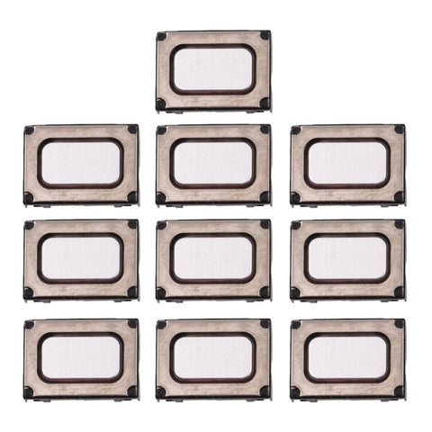 Pour haut-parleur auriculaire OnePlus 7T 10 pièces, pour OnePlus 7T