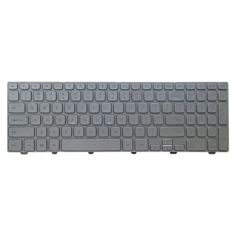 Version américaine avec rétroéclairage pour DELL Inspiron 15 série 7000 7537 P36F, pour DELL Inspiron 15 (US)