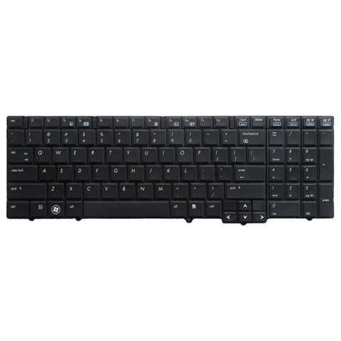 Version antérieure USA pour HP EliteBook 8540w 8540P 8540W, pour HP EliteBook 8540 (US)