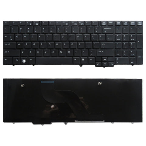 Version antérieure USA pour HP EliteBook 8540w 8540P 8540W, pour HP EliteBook 8540 (US)