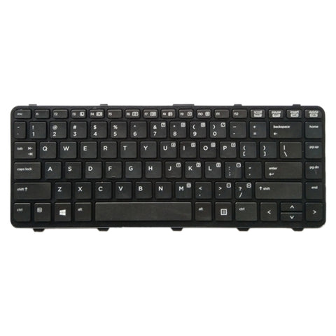 Tastera versione USA pour HP pour ProBook 640 440 445 G2 640 645 G2, pour HP pour ProBook 640 (US)