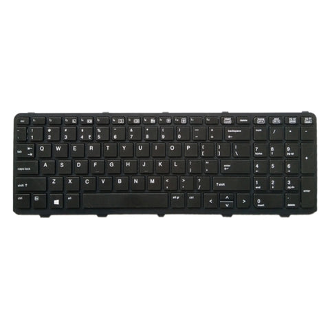 Version originale USA pour HP PROBOOK 450 GO 450 G1 455 G1 470 G2 768787-001, pour HP PROBOOK 450 (US)