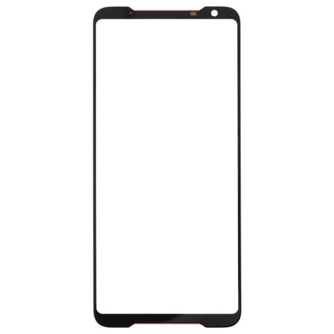 Lente in vetro esterna per schermo Asus ROG Phone II ZS660KL