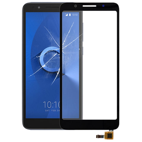 Per pannello touch Alcatel 1X 5059D 5059, Per Alcatel 1X