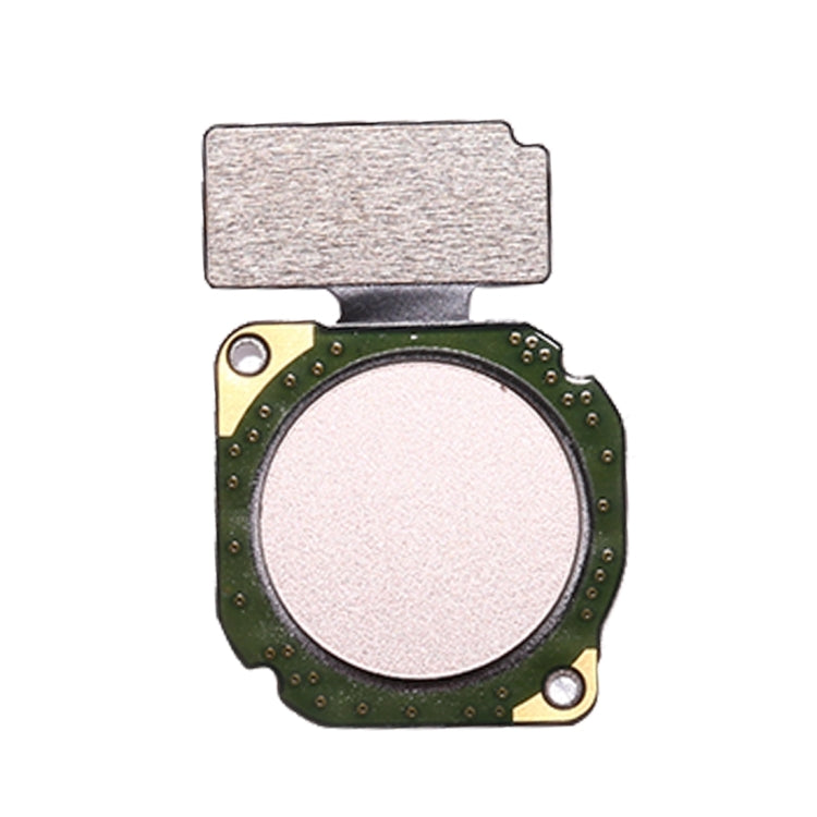Huawei Enjoy 6 Fingerprint Sensor Flex Cable Replacement